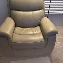 Power Recliner 