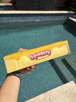 Rare Squishy Viral Butter Toy