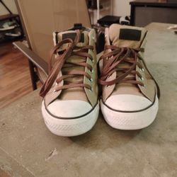 Converse All Stars Size 11 