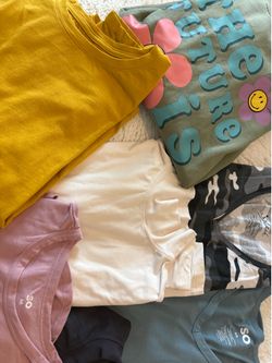 Mixed Women's Clothing Bundle