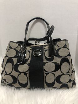 Coach women purse
