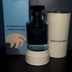 Louis Vuitton, Afternoon Swim 100 ml