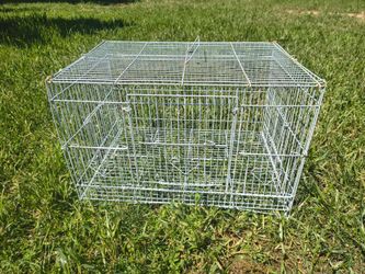 Bird cage