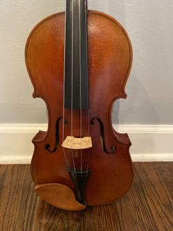 VIOLIN VINTAGE FULL SIZE