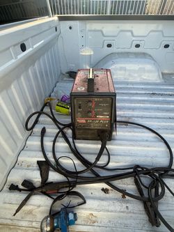 Welder