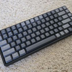 Keychron K2 Browns
