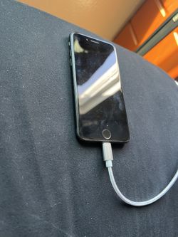 iPhone 8
