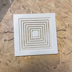 Broan Shower Vent Cover 
