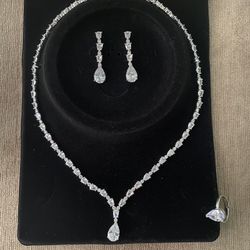 Jewelry Set 