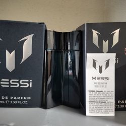 Messi Eau De Parfum