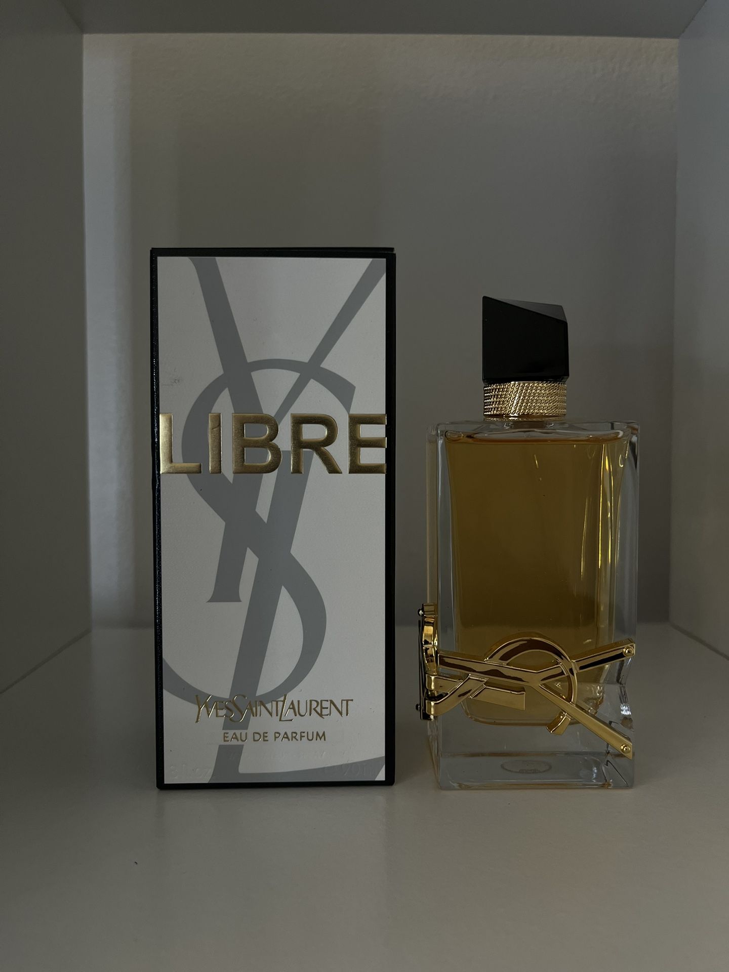 Ysl Libre Eau De Parfum
