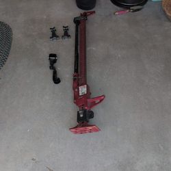 Hi Lift Off Road Jack