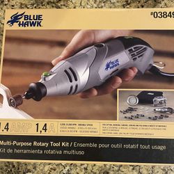 New Multi -propose Rotary Tool Kit