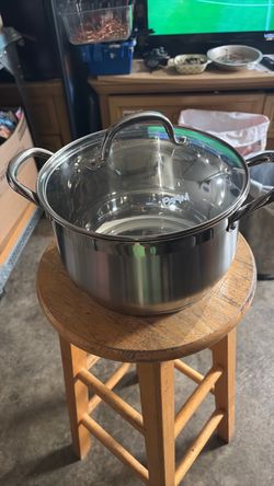 Panini cookware