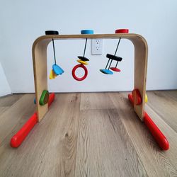 Ikea Leka Baby Gym -$15