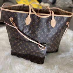 Louis Vuitton tote Bag