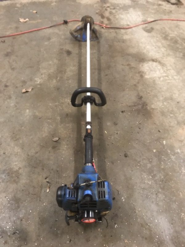 Shindaiwa t260 trimmer