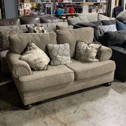 Sofa/love Seat 