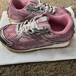 bottega veneta pink size US 9 