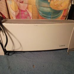 Lasko Heater 
