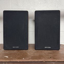 Rush sound subwoofers speakers