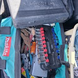 Hand Tools