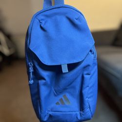 Adidas Essentials 3 Sling Crossbody Bag