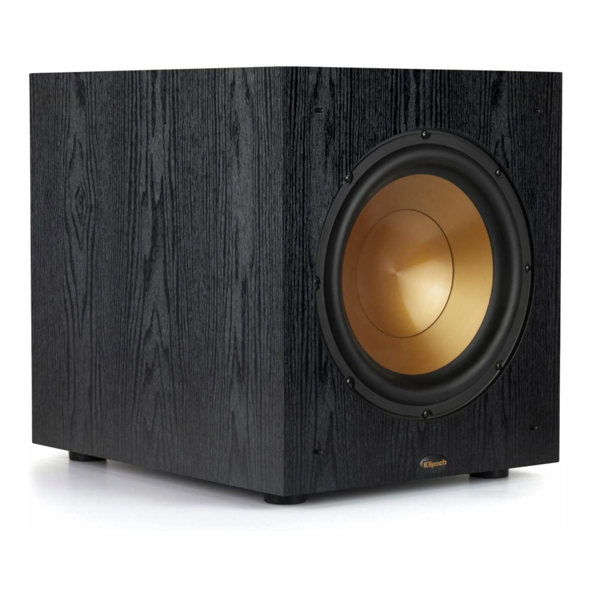 Klipsch Synergy Black Label Sub-100 10” Front-Firing Subwoofer