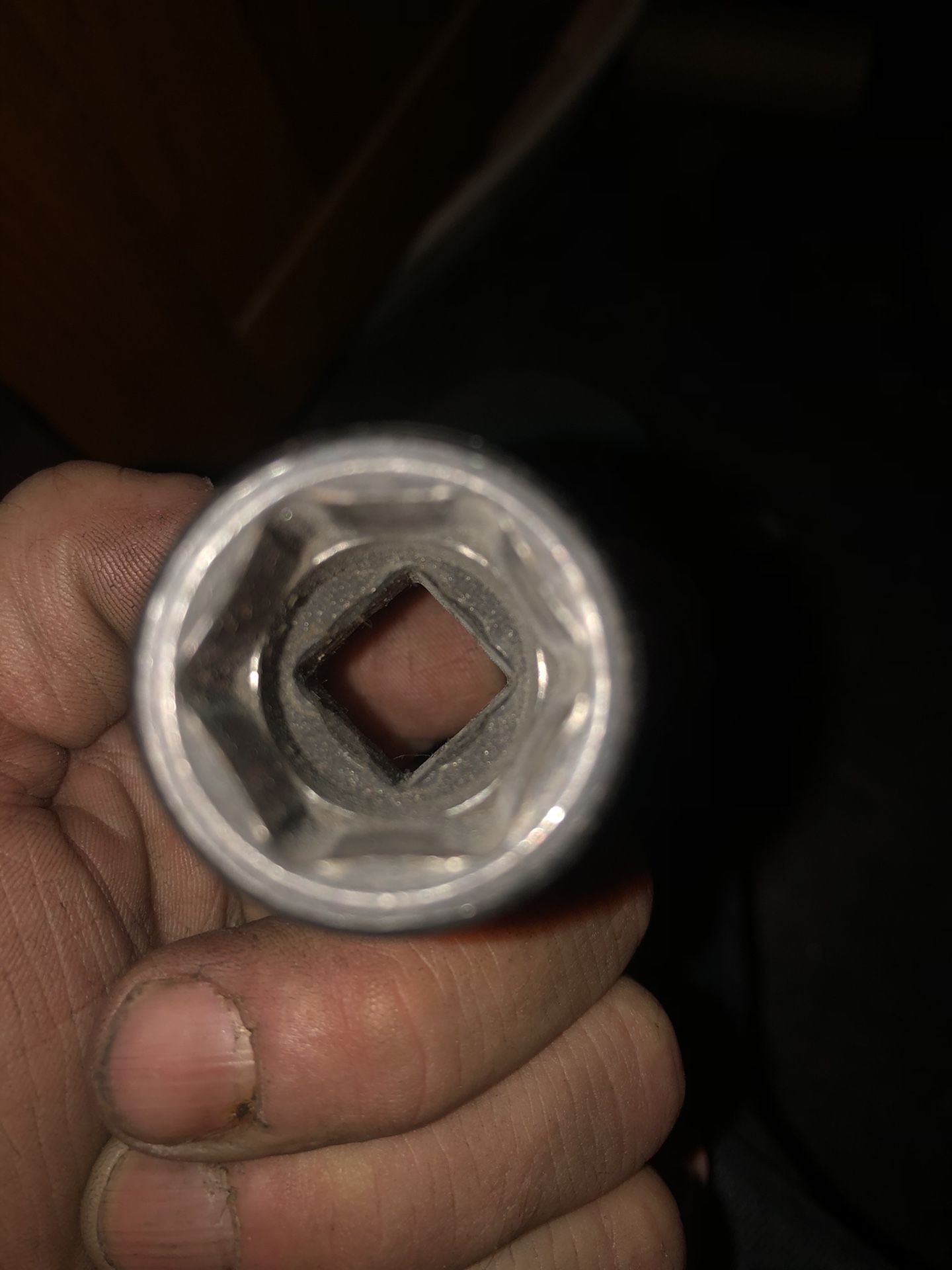 Snap on 1/2" Drive DoubleEnded Lug Nut Socket Set for Sale in Conover