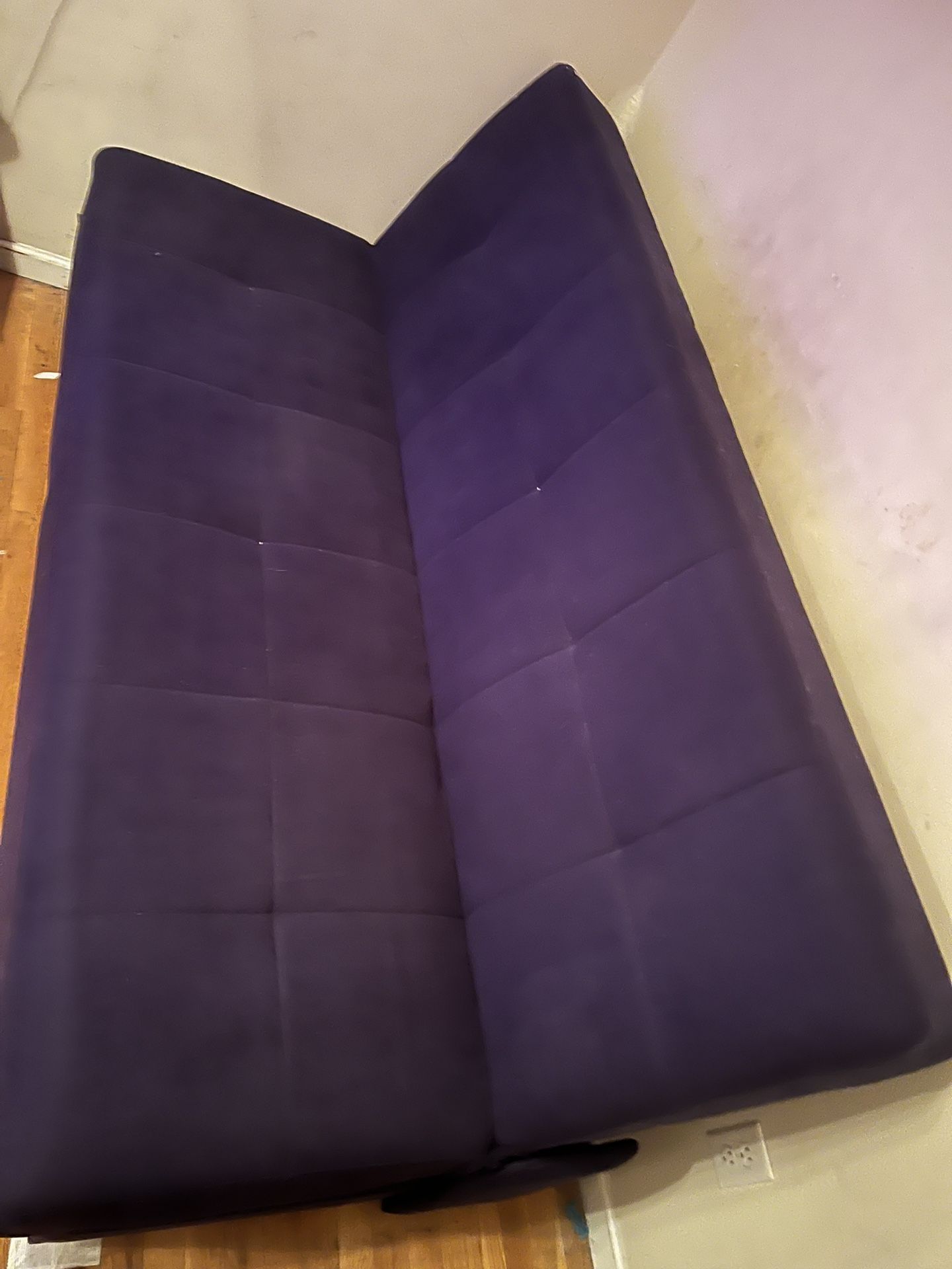 Used Futon / Couch Size Good Condition Asking 150 or OBO