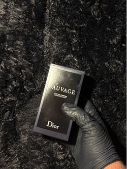 dior savage
