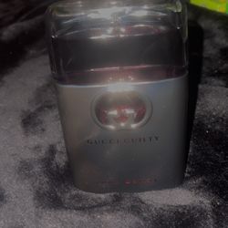 Gucci Guilty EDT 