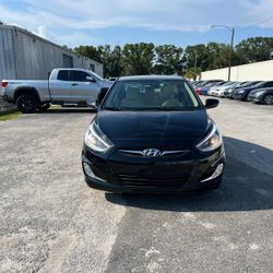 2014 Hyundai Accent