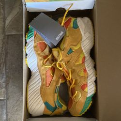 ASICS Gel Mai 100 Year Birthday For ASICS Owner.