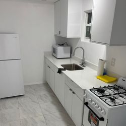 Apartamento  1/1 