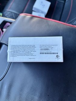 Apple AirPod Pro 2