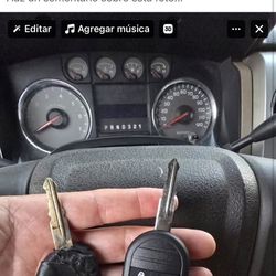 Key And Fob Everything Car “Locksmith “