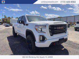 2022 GMC Sierra 1500 Limited