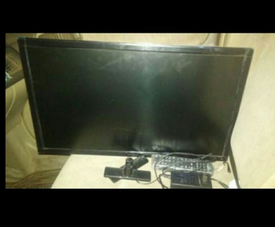 Insignia TV