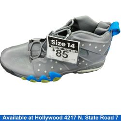 Nike 488119-010 Gray