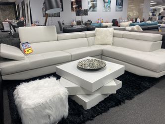 🇺🇸PRE LABOR DAY SALE🇺🇸Beautiful Modern Sectional Living Room Sets Now Up To 50% Off Starting At $799