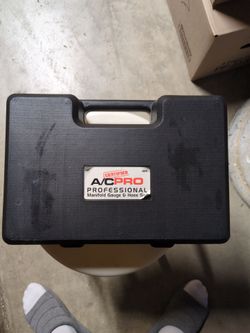 Certified A/C PRO
