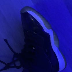 Jordan 11 Space Jam