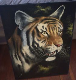 Wall art
