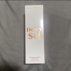 Anastasia Beverly Hills Dewy Set