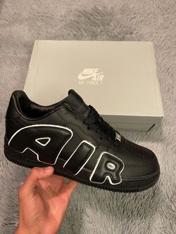 CPFM x Nike Air Force 1 Shoes