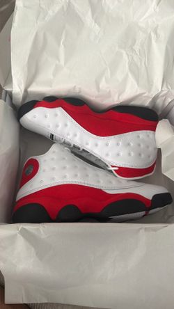Jordan’s retro 13