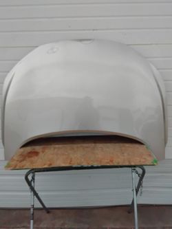 2021-2025 Nissan Rogue Front Hood