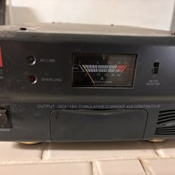 Switching Power Supply