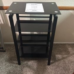 Storage Shelfing System 